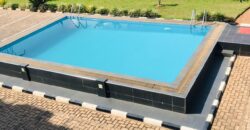 Kibagabaga SERENE CREST APARTMENT