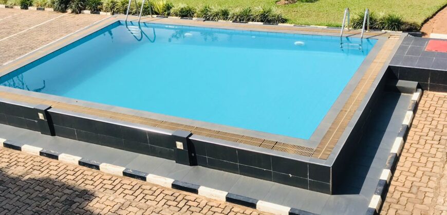 Kibagabaga SERENE CREST APARTMENT